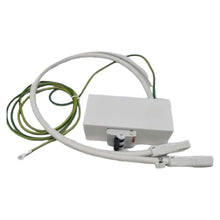 C Style to C Style RCD 16A with Earth Lead CMS 230Vac Plug N Play - Everything Caravans