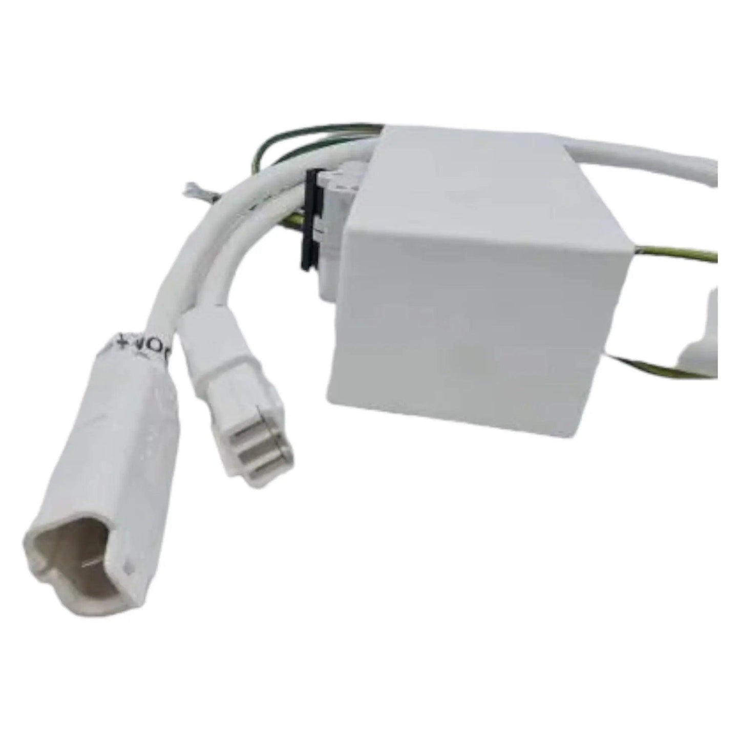 C Style to C Style RCD 16A with Earth Lead CMS 230Vac Plug N Play - Everything Caravans