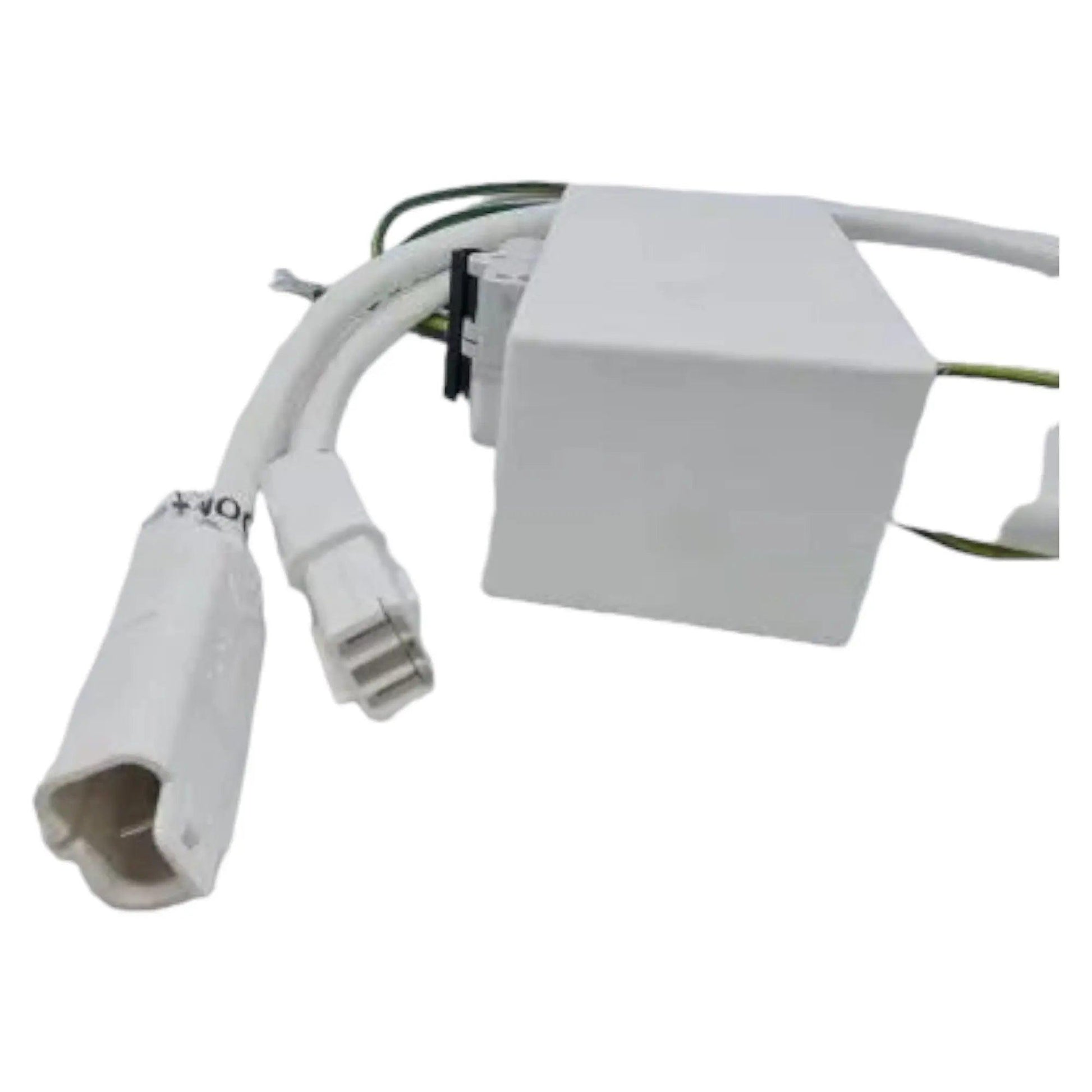 C Style to C Style RCD 16A with Earth Lead CMS 230Vac Plug N Play - Everything Caravans
