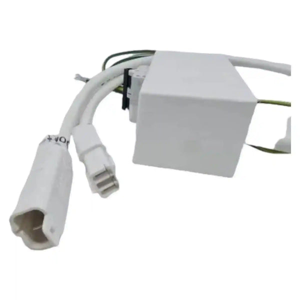 C Style to C Style RCD 16A with Earth Lead CMS 230Vac Plug N Play - Everything Caravans