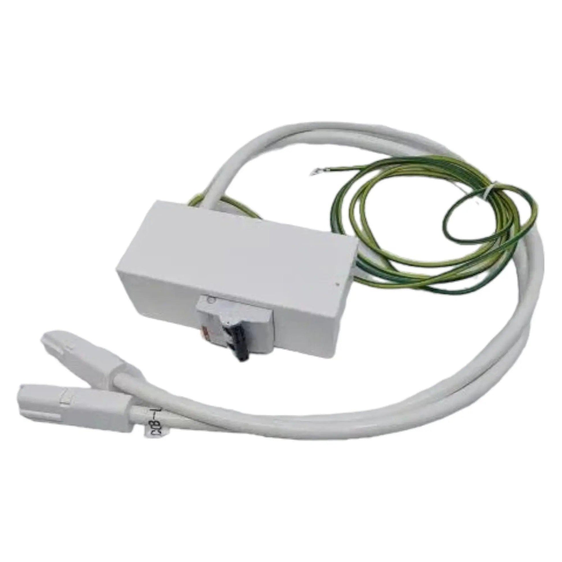 C Style to C Style RCD 16A with Earth Lead CMS 230Vac Plug N Play - Everything Caravans