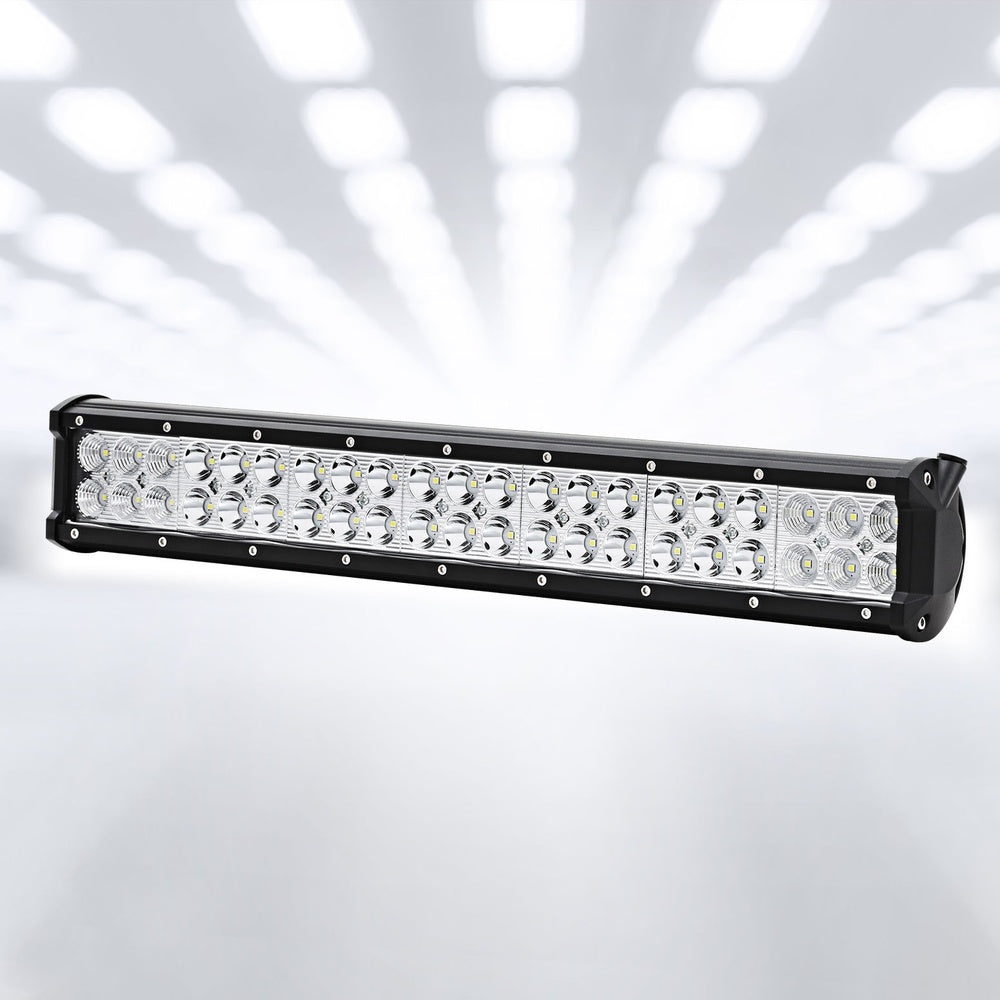 LED Driving Light 20 Inch Flood Spot Light Bar