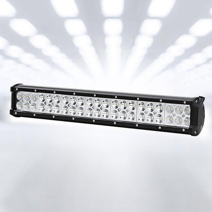 LED Driving Light 20 Inch Flood Spot Light Bar