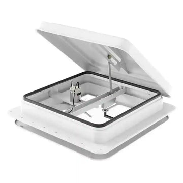Caravan Roof Hatch Exhaust Vent 12V