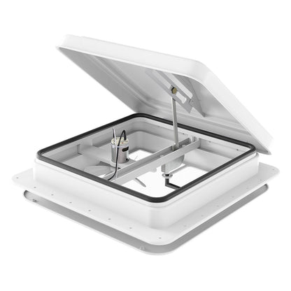 Caravan Roof Hatch Exhaust Vent 12V