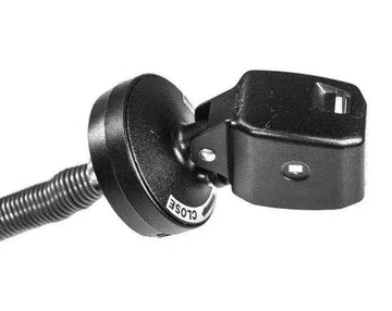Carefree Awning Spring Assembly Cam End for 18' to 21' Awning Black - Everything Caravans