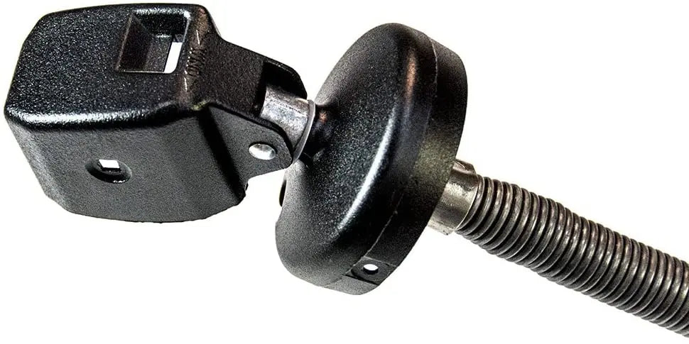 Canopy Spring Kit Carefree Black Spring Assembly for Non Cam End for 18Ft to 21Ft Awning ...