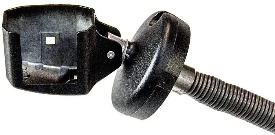 Carefree Black Spring Assembly for Non Cam End for 18Ft to 21Ft Awning - Everything Caravans