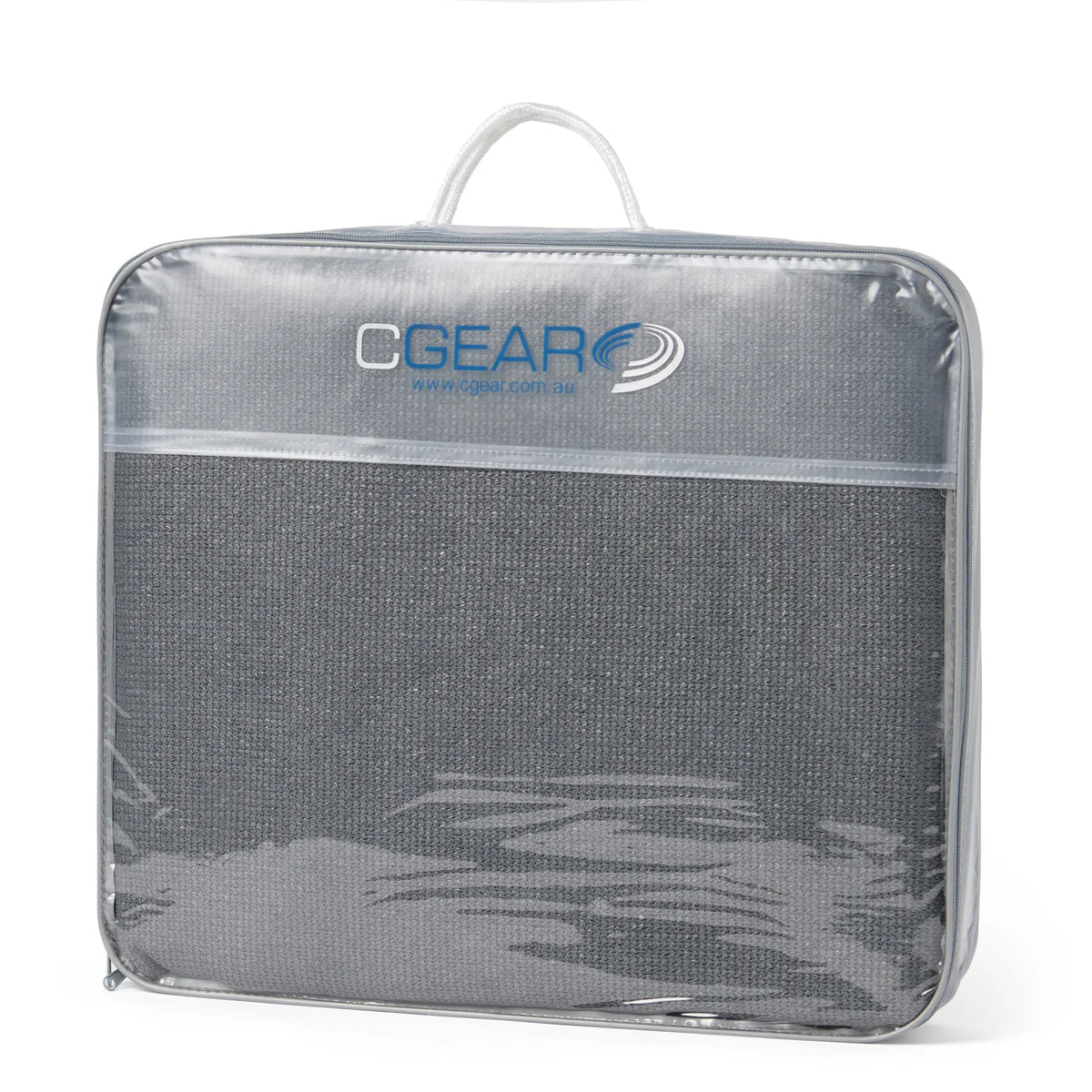 CGear Grey Awning Privacy End Walls CGear