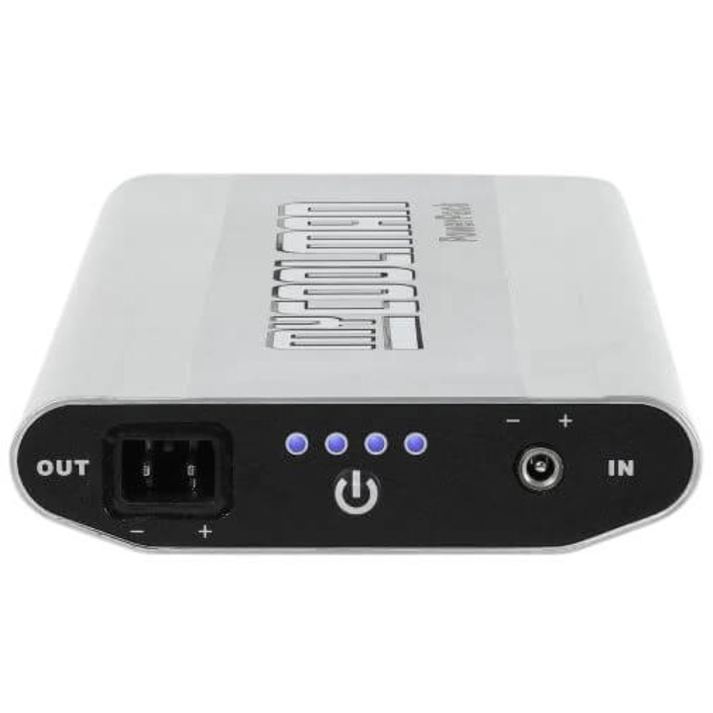 CPP15 MyCoolman 15Ah Lithium Ion Battery Pack with Charger and Cable