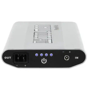 CPP15 MyCoolman 15Ah Lithium Ion Battery Pack with Charger and Cable