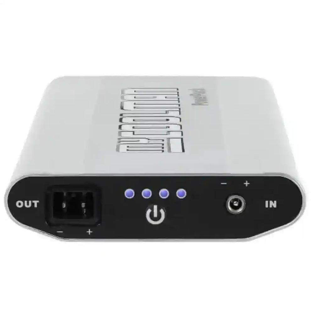CPP15 MyCoolman 15Ah Lithium Ion Battery Pack with Charger and Cable