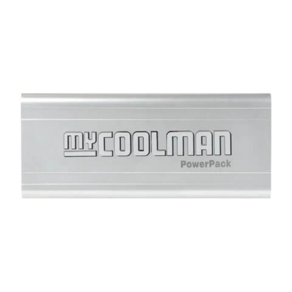 CPP15 MyCoolman 15Ah Lithium Ion Battery Pack with Charger and Cable - Everything Caravans