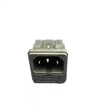 Waeco AC Socket for CFX/CRX - Everything Caravans