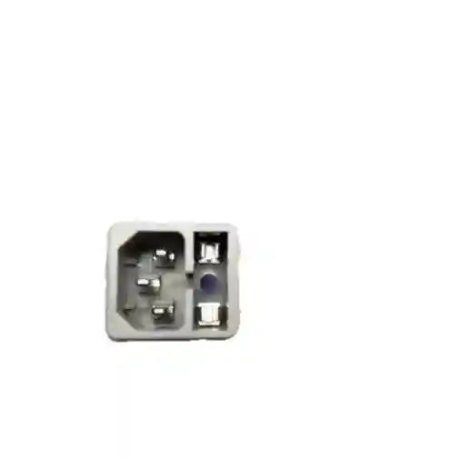 Waeco AC Socket for CFX/CRX - Everything Caravans