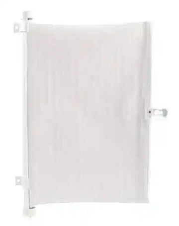 Camco Lights Out Retractable RV Roof Vent Shade Blind - Everything Caravans