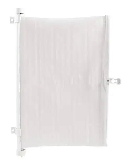 Camco Lights Out Retractable RV Roof Vent Shade Blind - Everything Caravans
