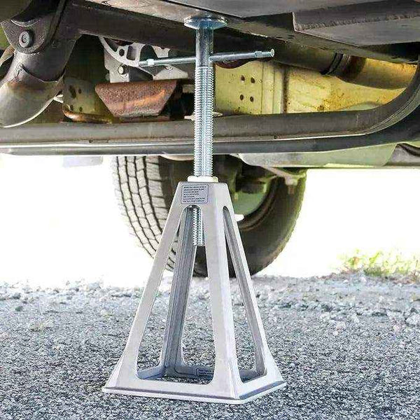 Camco Stack Jacks - 4 Pack for RV Stabilisation - Everything Caravans