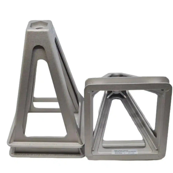 Camco Stack Jacks - 4 Pack for RV Stabilisation - Everything Caravans