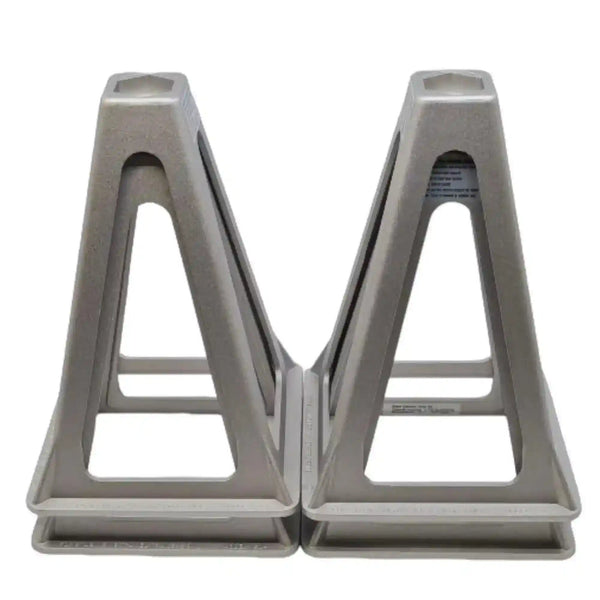 Camco Stack Jacks - 4 Pack for RV Stabilisation - Everything Caravans