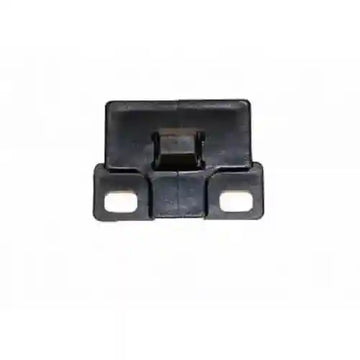 Camec 2 Radius Corner - 4RC 3P Door Remote Catch Pin - Everything Caravans