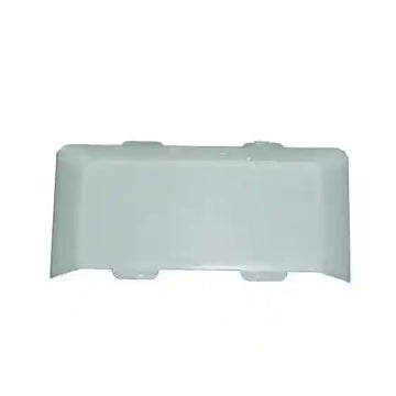 Camec Bargman Replacement Lens UV Stable for Entrance Light - Everything Caravans