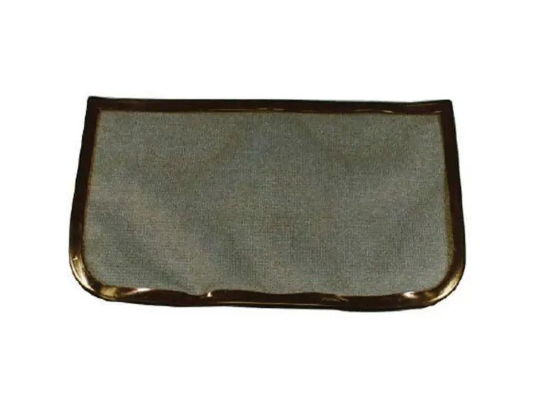 Camec Fly Screen 565 x 1175mm Round Bottom - Suit Odyssey Window - Everything Caravans