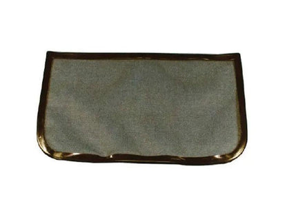 Camec Fly Screen 565 x 1175mm Round Bottom - Suit Odyssey Window - Everything Caravans