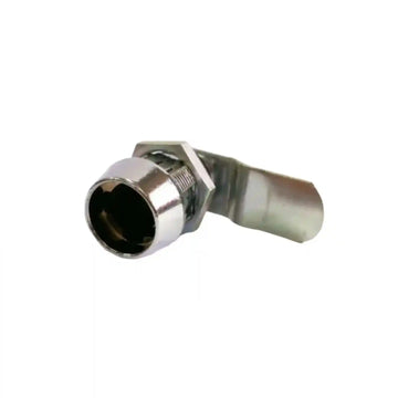 Camec One Key fits All 2RC Mini Door Lock - Everything Caravans