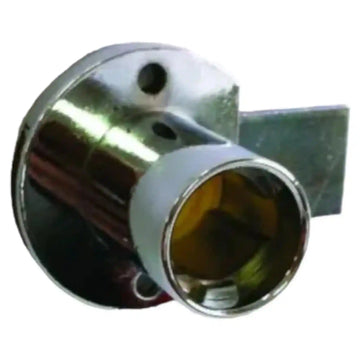 Camec One Key fits All Storage Door Lock Housing - Everything Caravans