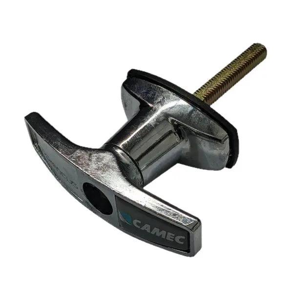 Camec One Key fits All T-Handle for Windsor and Coromal - Everything Caravans