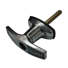 Camec One Key fits All T-Handle for Windsor and Coromal - Everything Caravans