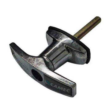 Camec One Key fits All T-Handle for Windsor and Coromal - Everything Caravans