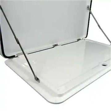 Camec Picnic Table for side of van - Everything Caravans