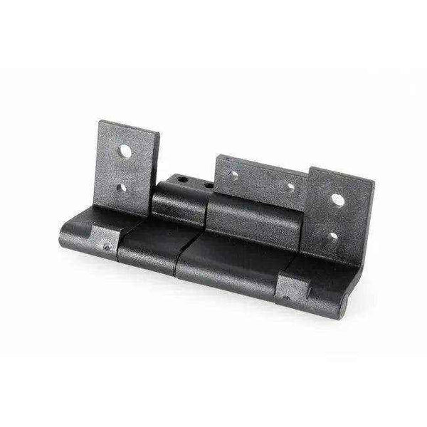 Camec Tri Door 4 Piece Hinge - Everything Caravans