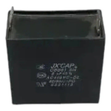 Capacitor 8 Uf Suits Air Command Cormorant Mk1 - Everything Caravans