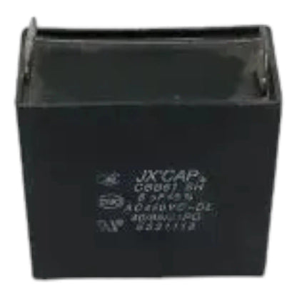 Capacitor 8 Uf Suits Air Command Cormorant Mk1 - Everything Caravans