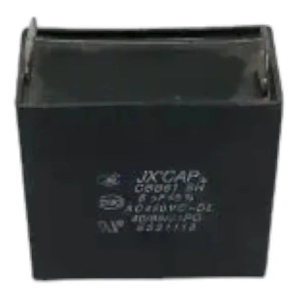 Capacitor 8 Uf Suits Air Command Cormorant Mk1 - Everything Caravans