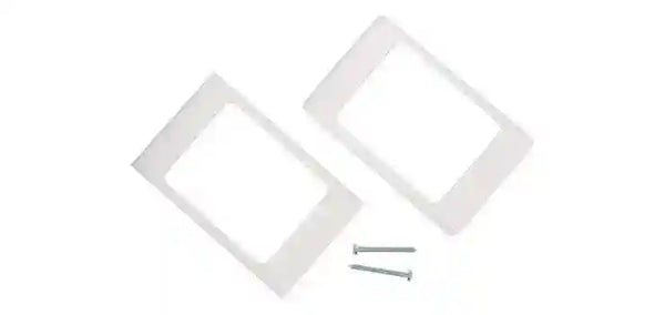 Caravan Antenna with 12v Cigarette Socket Wall Plate - Everything Caravans