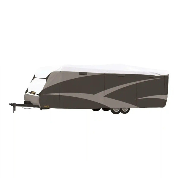 Caravan Cover 14 to 16Ft ADCO Olefin 3 Yr Warranty UV Stabilized - Everything Caravans
