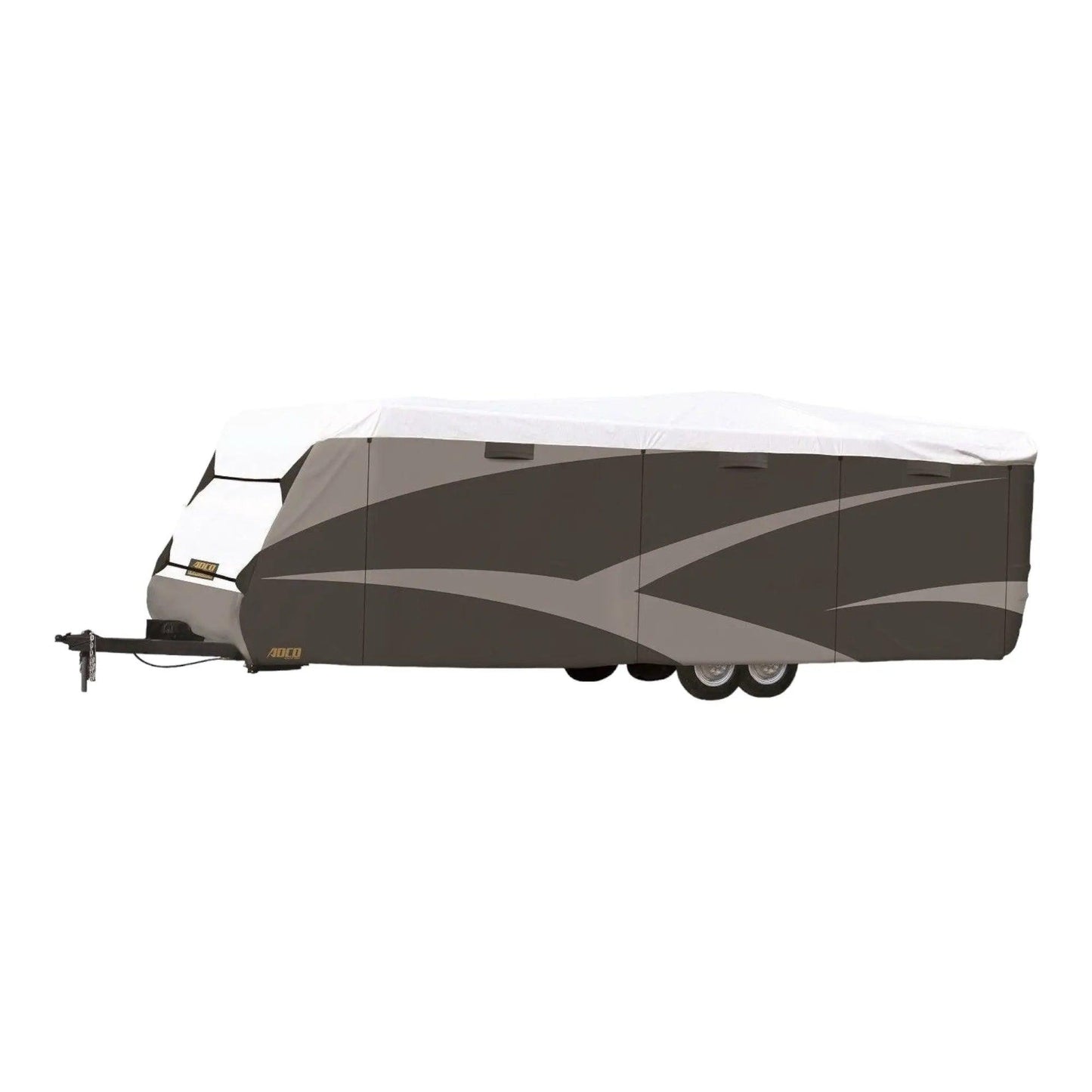 Caravan Cover 20Ft to 22Ft ADCO 4 Layer 3 Yr Warranty UV Stabilized - Everything Caravans