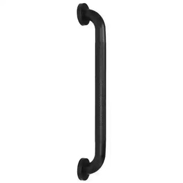 Caravan Grab Handle for Door Entrance 500mm Black - Everything Caravans
