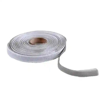 Caravan Sealant Strip Caulking Mastic 13mm x 16Ft Roll - Everything Caravans
