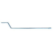 Caravan Winder Handle - Slotted Type 700mm to Suit Alko Jacks - Everything Caravans