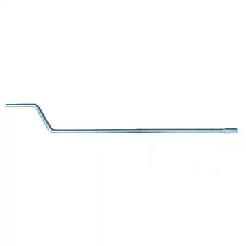 Caravan Winder Handle - Slotted Type 700mm to Suit Alko Jacks - Everything Caravans