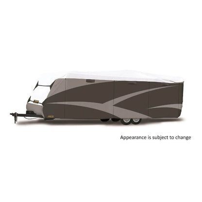 Caravan Cover 400-06516 20Ft to 22Ft ADCO 4 Layer UV Stabilized