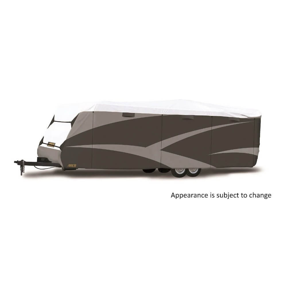 Caravan Cover 400-06518 22Ft to 24Ft ADCO 4 Layer UV Stabilized