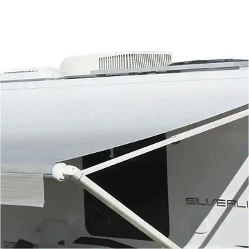 Carefree 11' Awning Silver Shale -without Legs - Everything Caravans
