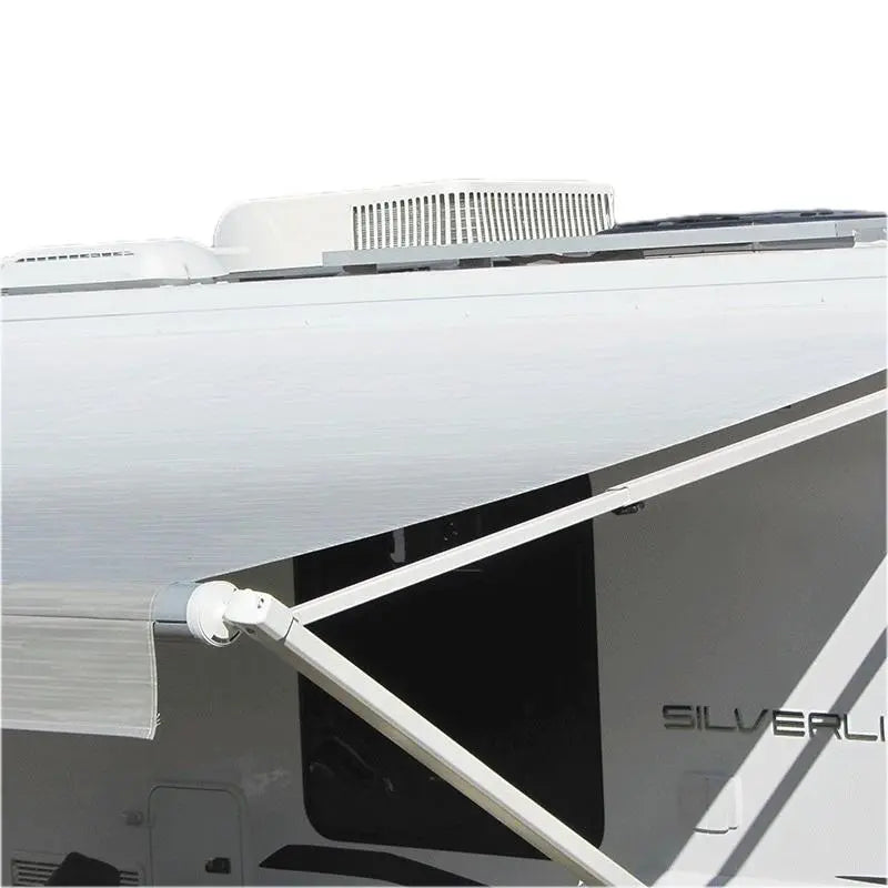 Carefree 11&#39;  Awning Silver Shale -without Legs Carefree