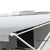 Carefree 13' Awning Silver Shale Carefree